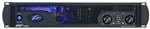 Peavey IPR2 7500 Power Amplifier Front View